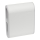 Legrand 049400 - Контактен разклонител 4Z Тип C бял