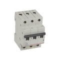 Legrand - 3-полюсен автоматичен прекъсвач RX3 3P C 25A 6000A