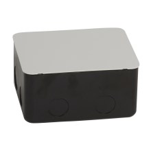 Legrand 54001 - Инсталационна кутия POP-UP 4 модул
