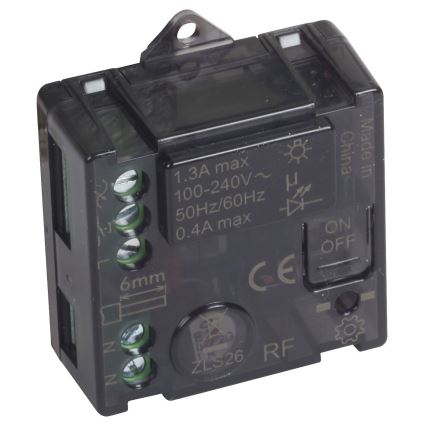 Legrand 64888 - Микромодулен превключвател 230V