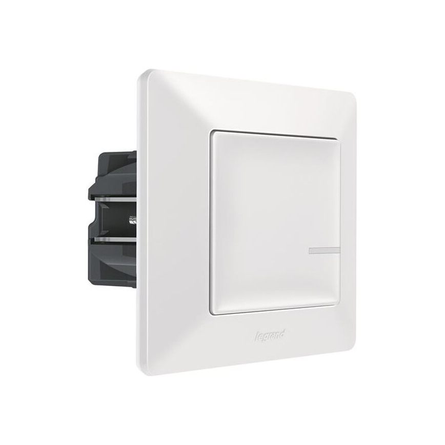 Legrand 752184 - Смарт превключвател VALENA 230V Wi-Fi