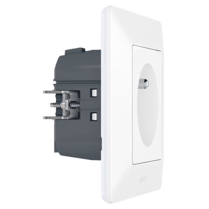 Legrand 752193 - Смарт контакт VALENA 3680W/16A/230V Wi-Fi IP41