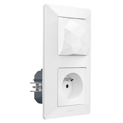 Legrand 752195 - Стартов комплект VALENA 230V Wi-Fi IP41