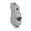 Legrand - Модулен еднополюсен автоматичен прекъсвач RX3 1P B 25A 6000A