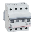 Legrand - Модулен разъединител RX3 40A 4P