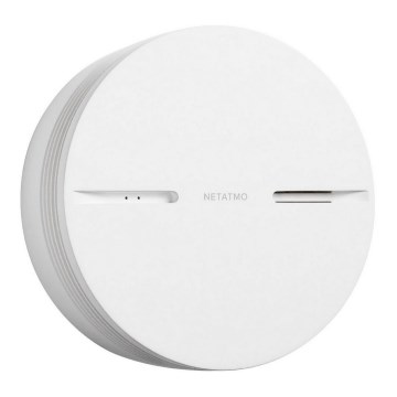 Legrand NSA-PRO-EU - Детектор за дим Wi-Fi IP30