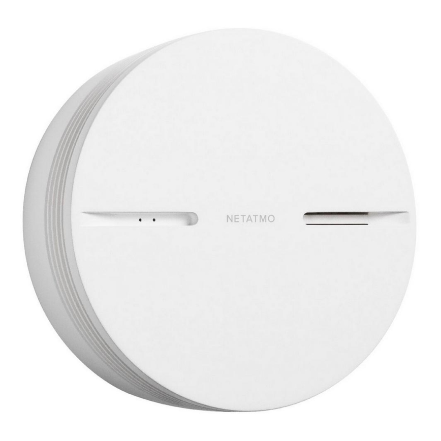 Legrand NSA-PRO-EU - Детектор за дим Wi-Fi IP30