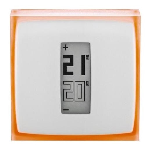 Legrand NTH-PRO - Смарт термостат NTH-PRO 4,5V Wi-Fi