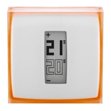 Legrand NTH-PRO - Смарт термостат NTH-PRO 4,5V Wi-Fi