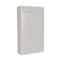 Legrand - Разпределителен шкаф 36M IP40 бял