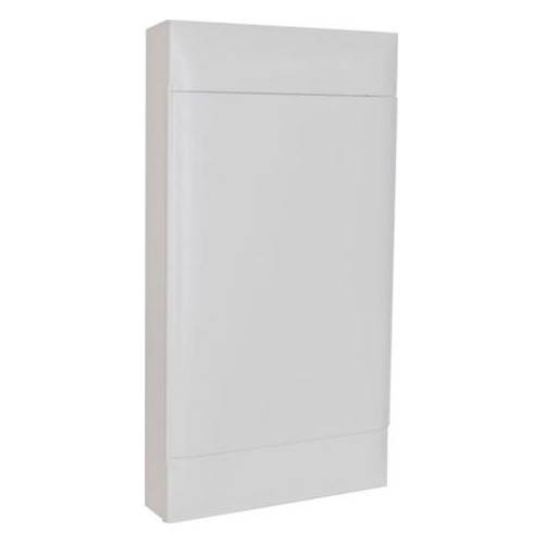 Legrand - Разпределителен шкаф 48M IP40 бял