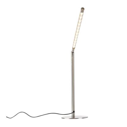 Leuchten Direkt 11011-55 - LED Димируема настолна лампа DAWDA LED/4,8W/230V