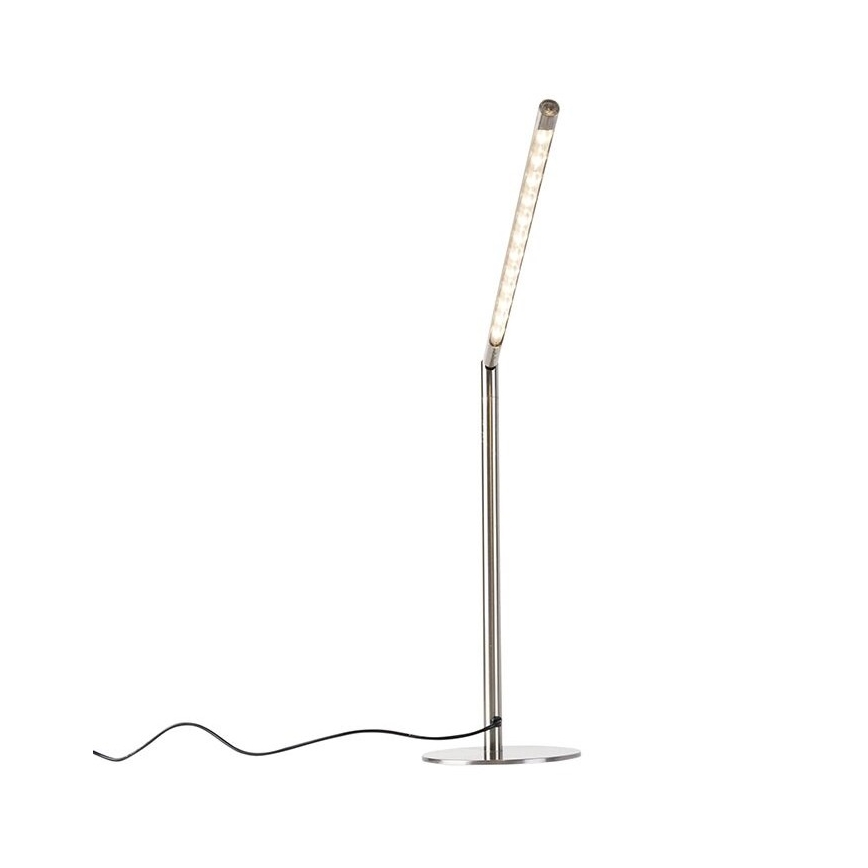 Leuchten Direkt 11011-55 - LED Димируема настолна лампа DAWDA LED/4,8W/230V
