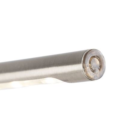 Leuchten Direkt 11011-55 - LED Димируема настолна лампа DAWDA LED/4,8W/230V