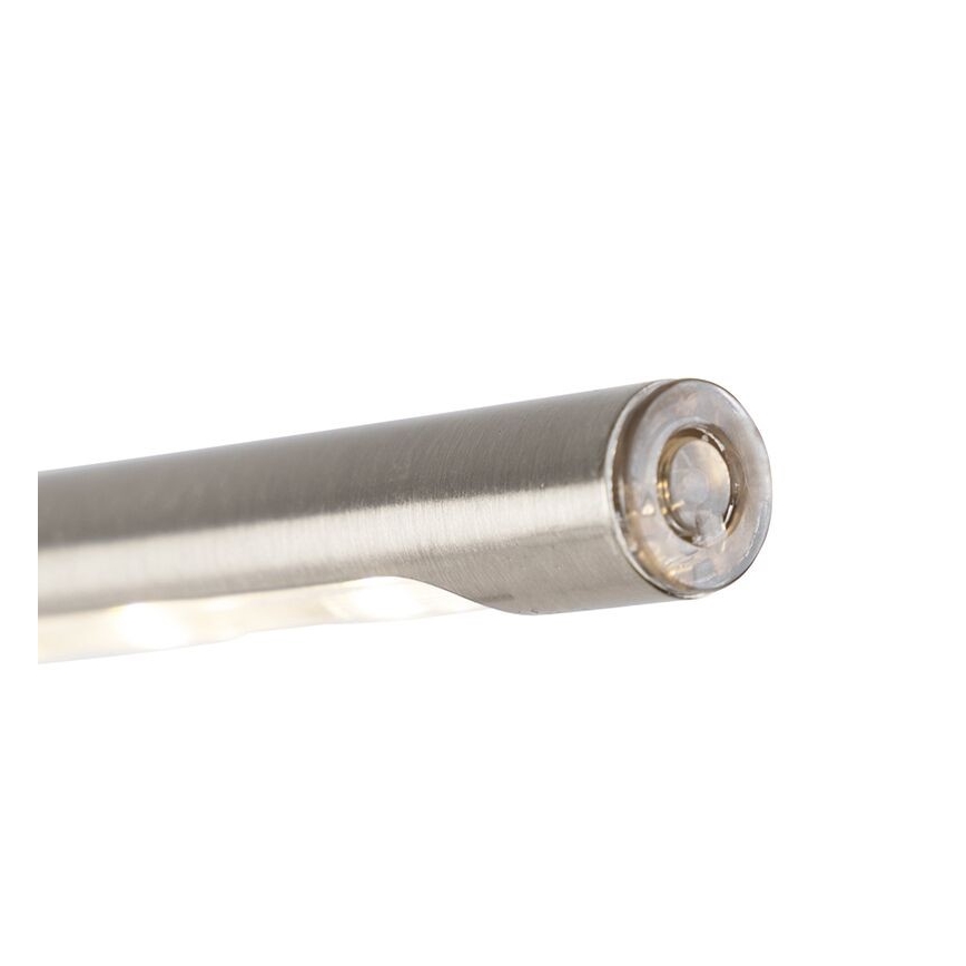 Leuchten Direkt 11011-55 - LED Димируема настолна лампа DAWDA LED/4,8W/230V