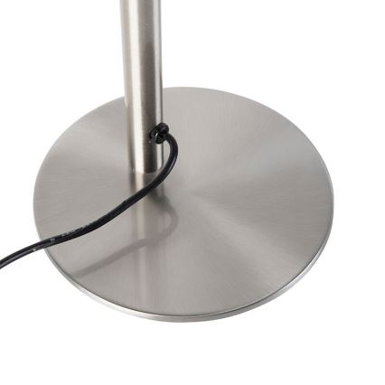 Leuchten Direkt 11011-55 - LED Димируема настолна лампа DAWDA LED/4,8W/230V