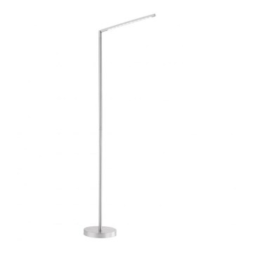 Leuchten Direkt 11012-55 - LED Димируем лампион DAWDA LED/4,8W/230V