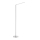 Leuchten Direkt 11012-55 - LED Димируем лампион DAWDA LED/4,8W/230V