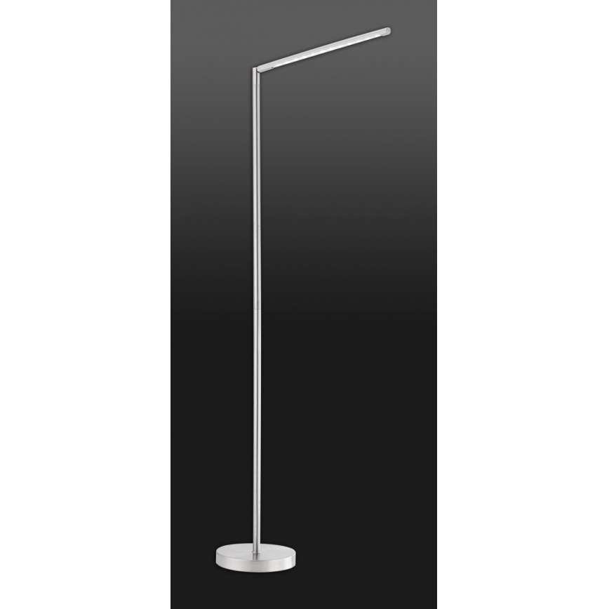 Leuchten Direkt 11012-55 - LED Димируем лампион DAWDA LED/4,8W/230V