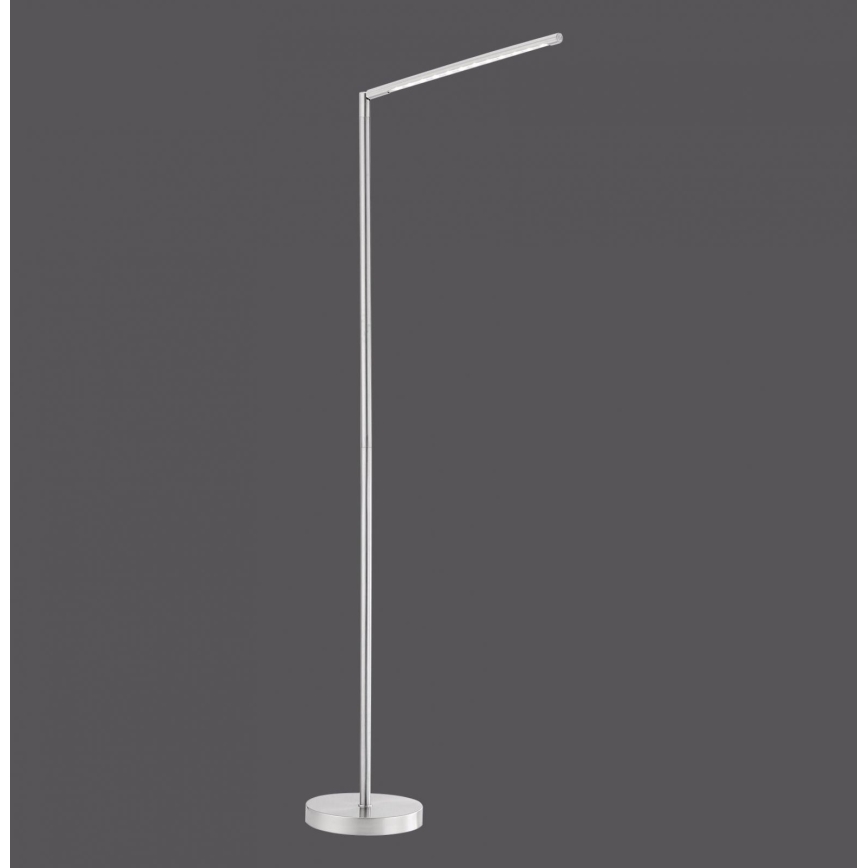 Leuchten Direkt 11012-55 - LED Димируем лампион DAWDA LED/4,8W/230V