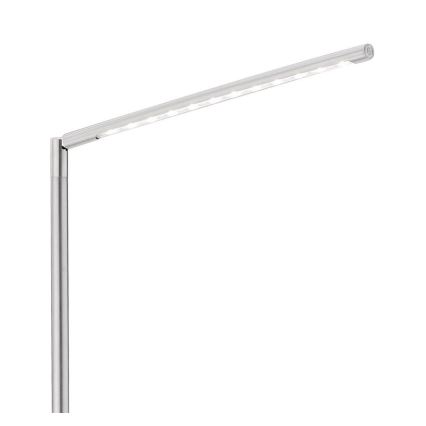 Leuchten Direkt 11012-55 - LED Димируем лампион DAWDA LED/4,8W/230V