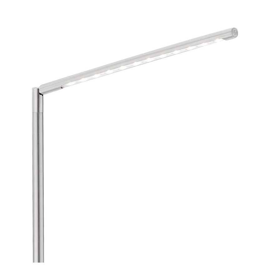 Leuchten Direkt 11012-55 - LED Димируем лампион DAWDA LED/4,8W/230V