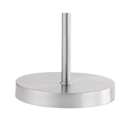 Leuchten Direkt 11012-55 - LED Димируем лампион DAWDA LED/4,8W/230V
