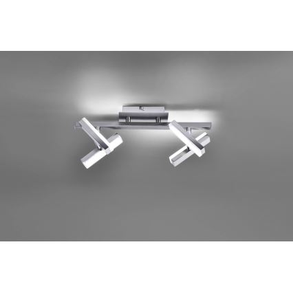 Leuchten Direkt 11277-55 - LED Спот RICO 4xLED/2W/230V