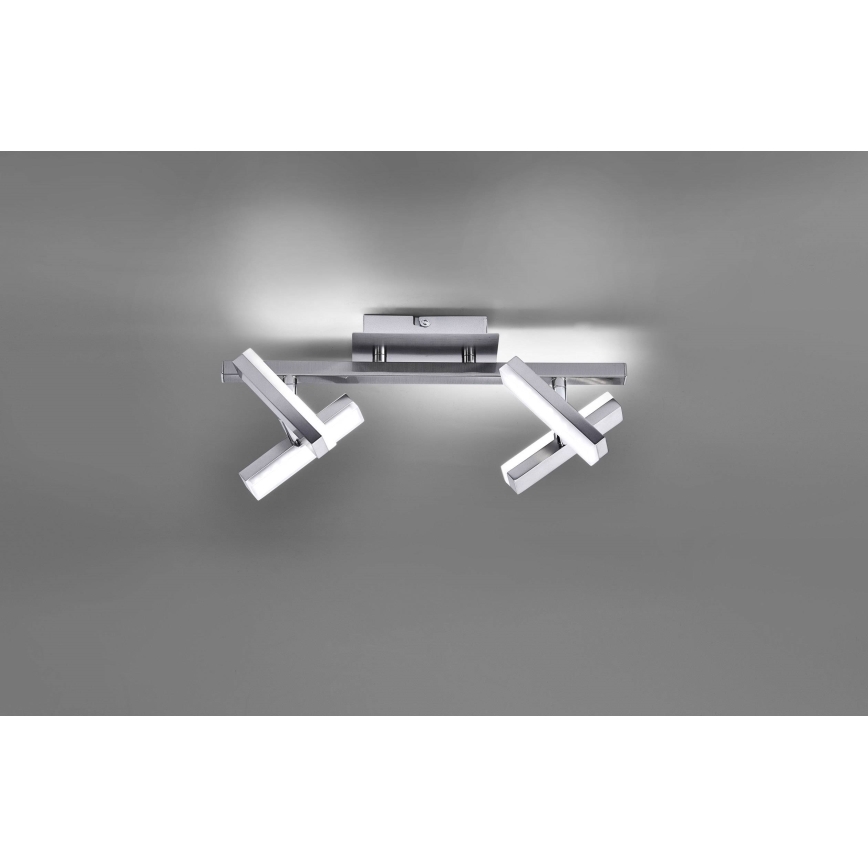 Leuchten Direkt 11277-55 - LED Спот RICO 4xLED/2W/230V