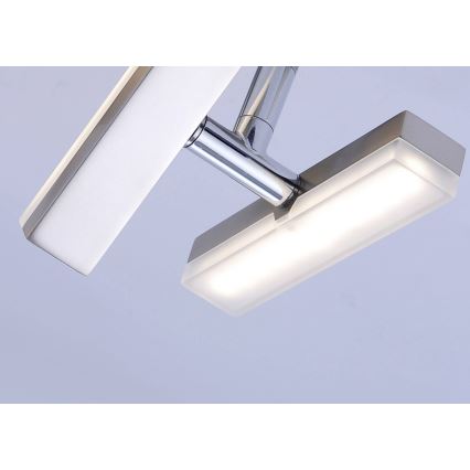 Leuchten Direkt 11277-55 - LED Спот RICO 4xLED/2W/230V