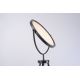 Leuchten Direkt 11380-18 - Светодиодна подова лампа CARL LED / 22W / 230V