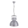 Leuchten Direkt 11484-77 - Висящ полилей SAMIA 1xE27/25W/230V