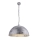 Leuchten Direkt 11494-77 - Висящ полилей SAMIA 1xE27/25W/230V
