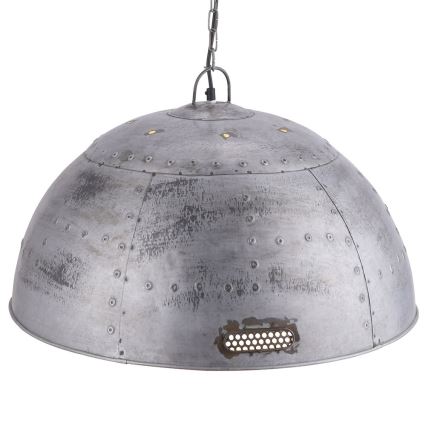 Leuchten Direkt 11494-77 - Висящ полилей SAMIA 1xE27/25W/230V
