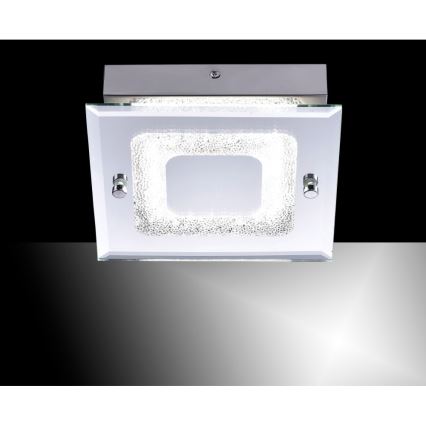 Leuchten Direkt 11570-17 - LED Лампа LISA LED/6W/230V