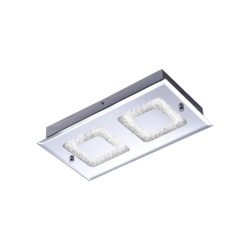 Leuchten Direkt 11571-17 - LED Лампа LISA 2xLED/6W/230V