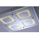 Leuchten Direkt 11572-17 - LED Лампа LISA LED/24W/230V