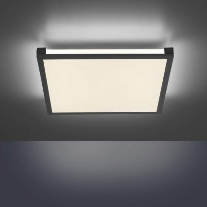 Leuchten Direkt 11621-18 - LED RGB Димируема лампа MARIO LED/24W/230V 2700-5000K + д.у.