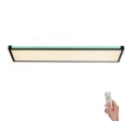 Leuchten Direkt 11622-18 - LED RGB Димируема лампа MARIO LED/29W/230V 2700-5000K + дистанционно