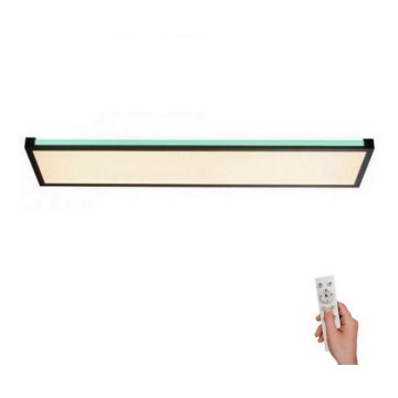Leuchten Direkt 11622-18 - LED RGB Димируема лампа MARIO LED/29W/230V 2700-5000K + дистанционно