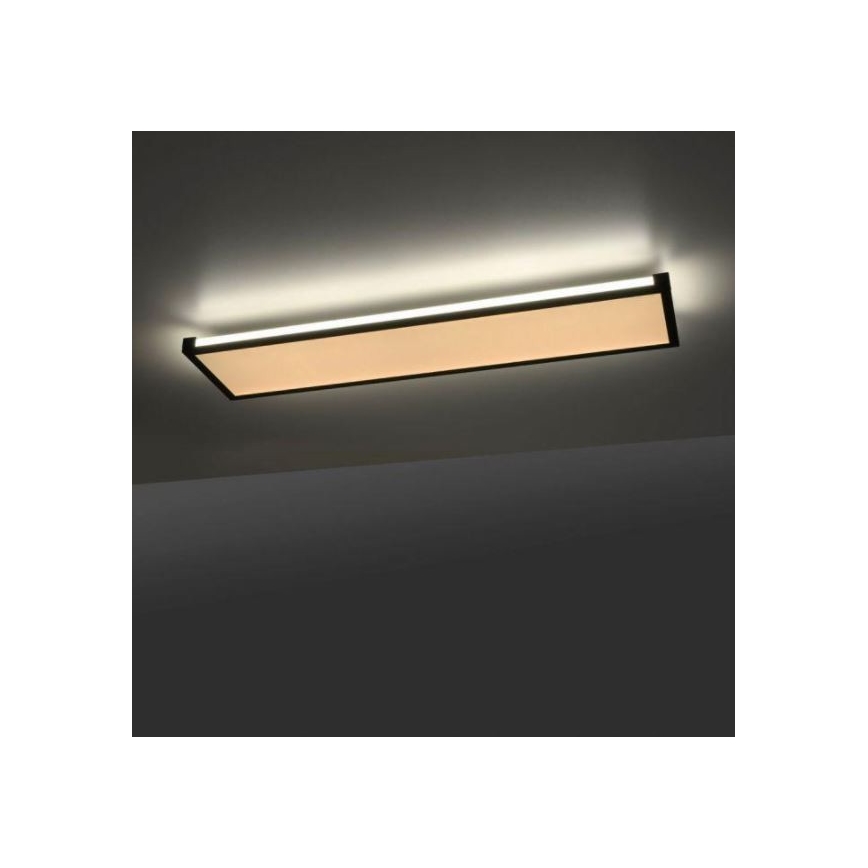 Leuchten Direkt 11622-18 - LED RGB Димируема лампа MARIO LED/29W/230V 2700-5000K + дистанционно
