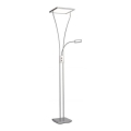 Leuchten Direkt 11722-55 - димируема LED лампа MARIAN LED/33,5W/230V + LED/3,6W