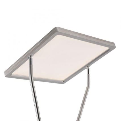 Leuchten Direkt 11722-55 - димируема LED лампа MARIAN LED/33,5W/230V + LED/3,6W