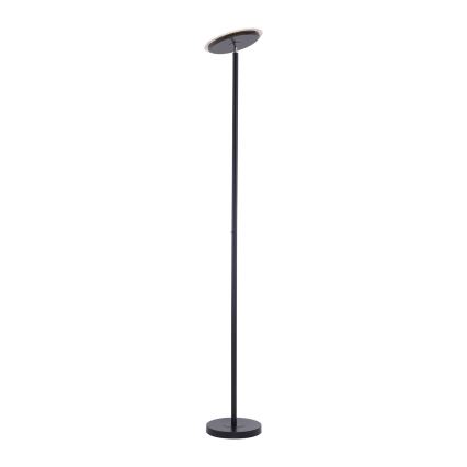 Leuchten Direkt 11729-18 - LED димируема подова лампа HANS LED / 22W / 230V