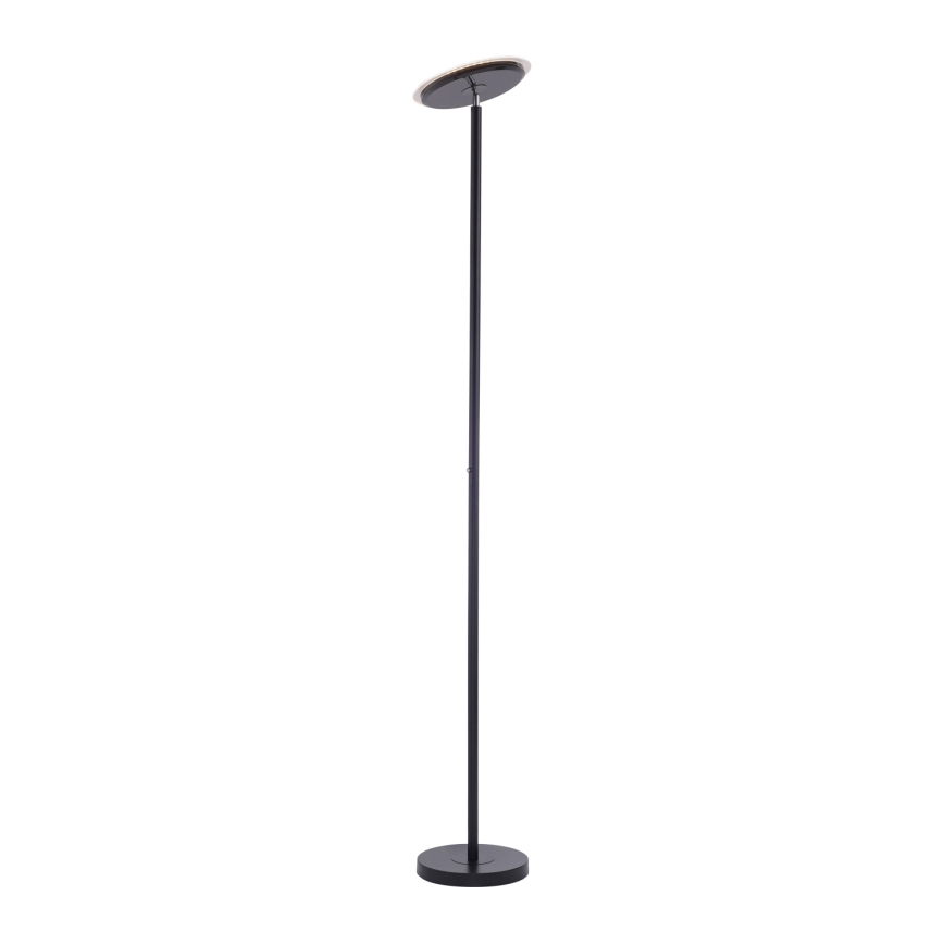 Leuchten Direkt 11729-18 - LED димируема подова лампа HANS LED / 22W / 230V