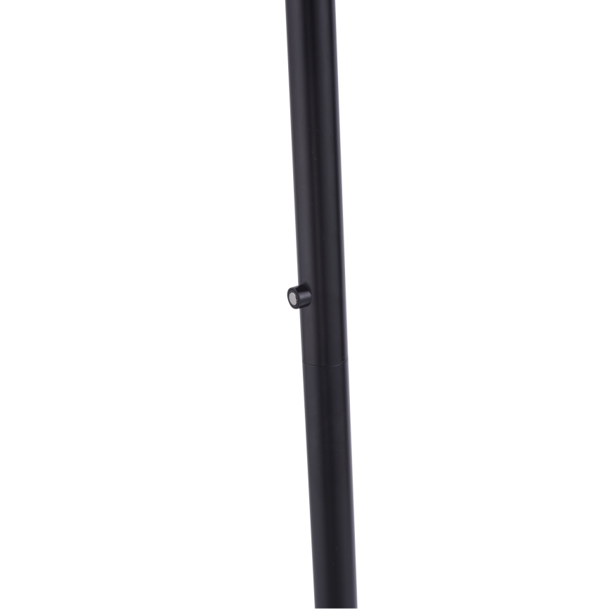 Leuchten Direkt 11729-18 - LED димируема подова лампа HANS LED / 22W / 230V