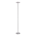 Leuchten Direkt 11729-55 - LED Димируем лампион HANS LED/22W/230V