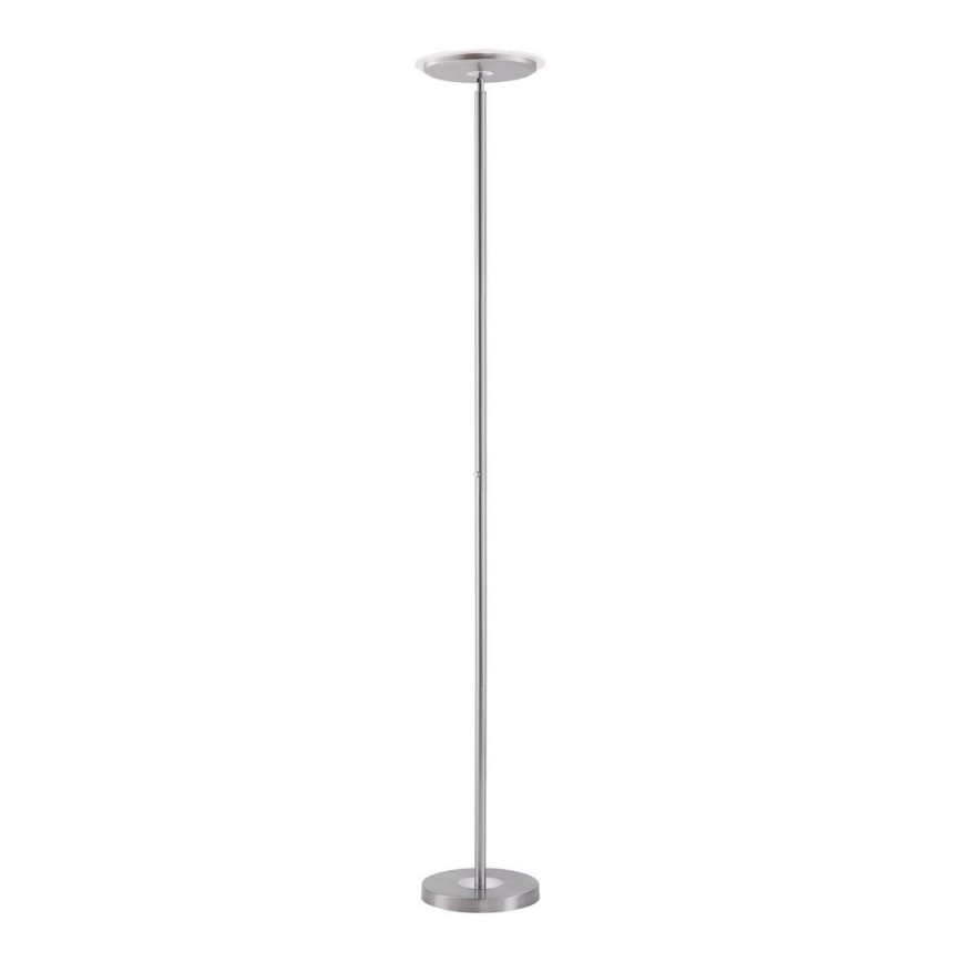 Leuchten Direkt 11729-55 - LED Димируем лампион HANS LED/22W/230V