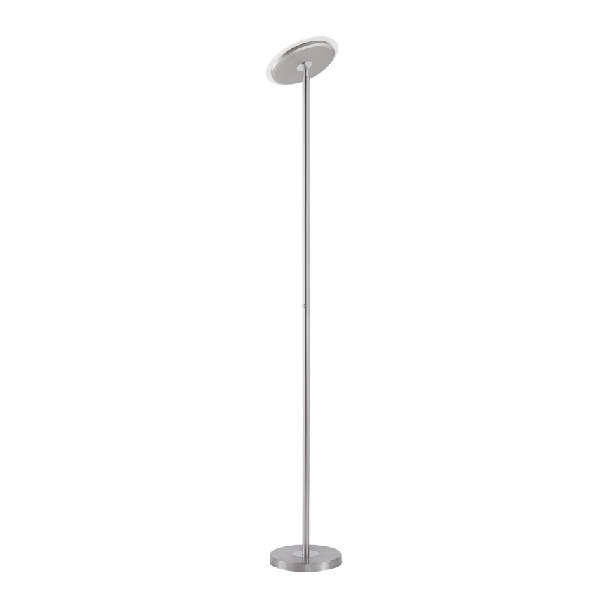 Leuchten Direkt 11729-55 - LED Димируем лампион HANS LED/22W/230V