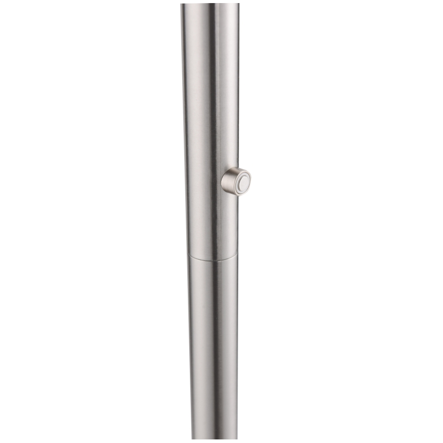 Leuchten Direkt 11729-55 - LED Димируем лампион HANS LED/22W/230V